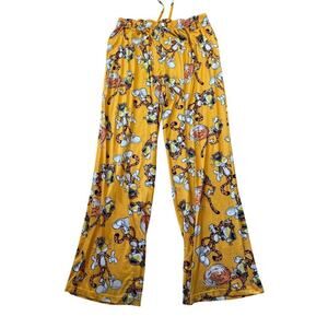 Cheetos pajama/Lounge  pants/bottoms, size men's XL